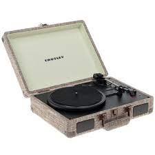 Програвач вінілу Cruiser Deluxe (Havana) Фото №3