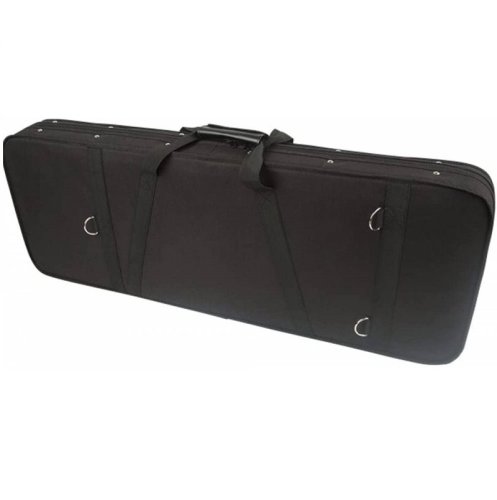 Кейс для электрогитары MULTI-FIT HARDSHEEL GIG BAG Фото №2 Кейс для электрогитары MULTI-FIT HARDSHEEL GIG BAG Фото №2