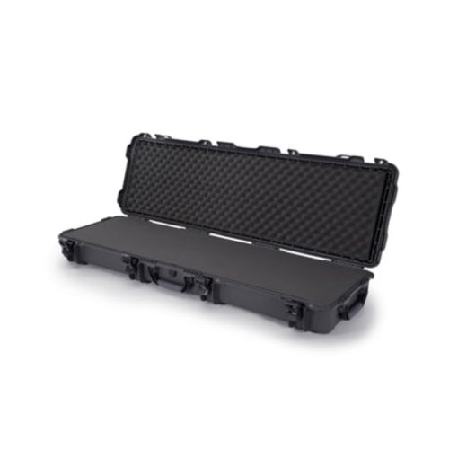 Кейс case 995 w/foam - Graphite Фото №2