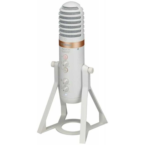Студійний мікрофон AG01 W Фото №4