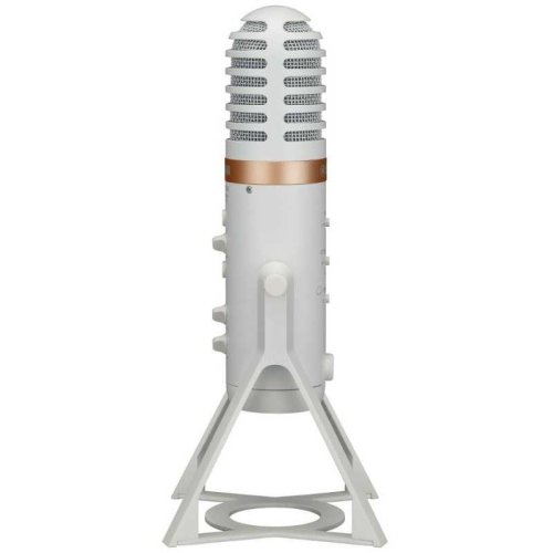 Студійний мікрофон AG01 W Фото №3