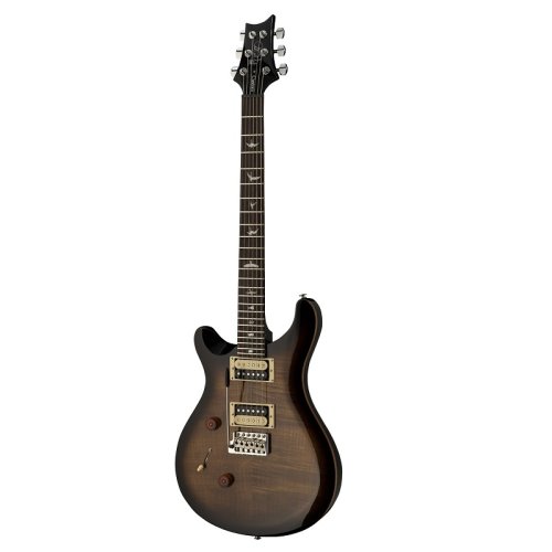 Электрогитара SE Custom 24 LEFTY (Black Gold Burst) Фото №2