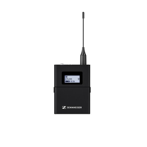 Радіосистема EW-DX MKE 2 SET (R1-9) Фото №2