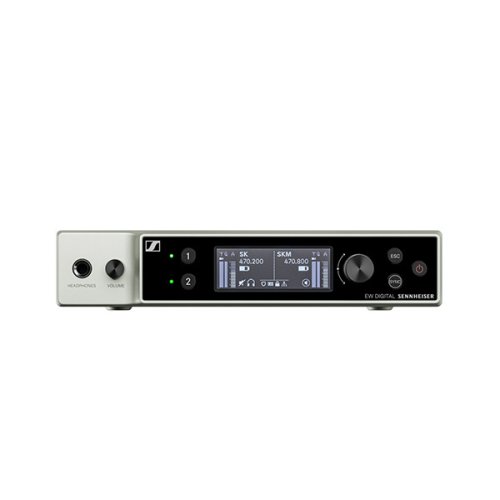 Радіосистема EW-DX MKE 2 SET (R1-9) Фото №4