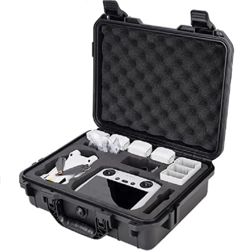 Кейс case 915 DJI Mavic Mini 3 - Black Фото №2