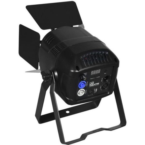 Театральний прожектор LED Theatre COB 100 RGB+WW Фото №3