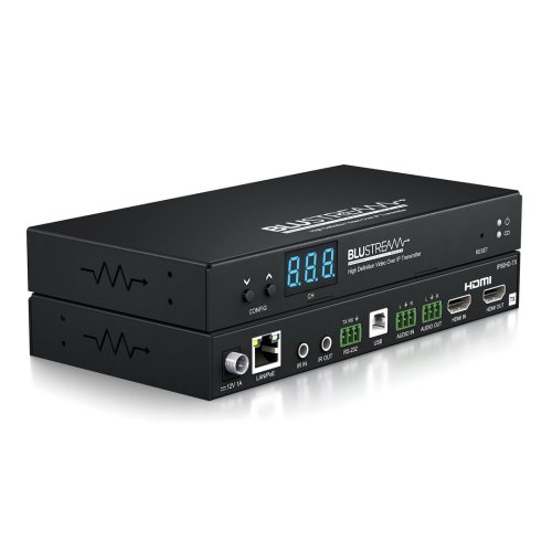 Передатчик IP50HD-TX Фото №2 Передатчик IP50HD-TX Фото №2