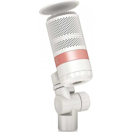 Студийный микрофон GO XLR MIC WH Фото №2