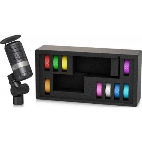 Студійний мікрофон GO XLR MIC Фото №5