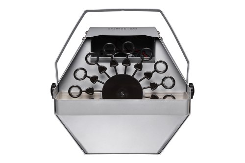 Генератор мильних бульбашок ML-00042 Фото №3