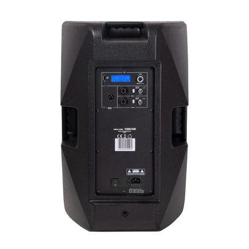 Акустична система FORCE-12DSP Фото №3