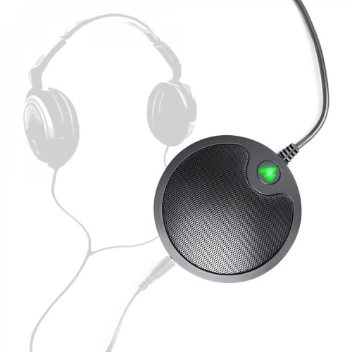 Мікрофон BM10 Фото №3