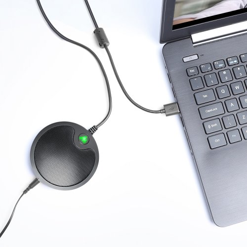 Мікрофон BM10 Фото №5