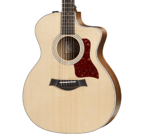 Електроакустична гітара 214CE ROSEWOOD Фото №2