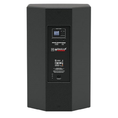 Акустична система Blackline X Powered XP12 Фото №3