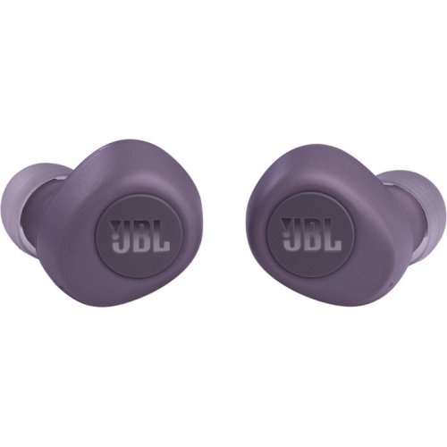 Навушники Wave 100 TWS - Purple (JBLW100TWSPUR) Фото №2