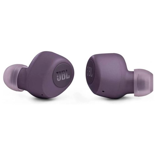 Навушники Wave 100 TWS - Purple (JBLW100TWSPUR) Фото №4