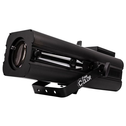 Профільний прожектор LED PROFILE 200 ZOOM Фото №3