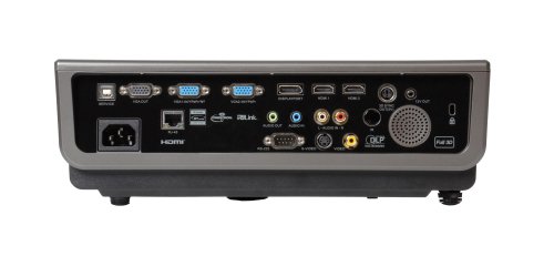 Відео проектор X600 Фото №5