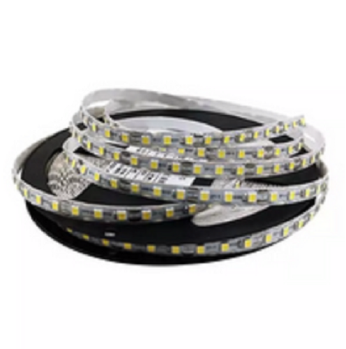 Светодиодная лента 5V; 2835\60; IP20; Series "S", Тепло-Белый (2800-3200K) Фото №2