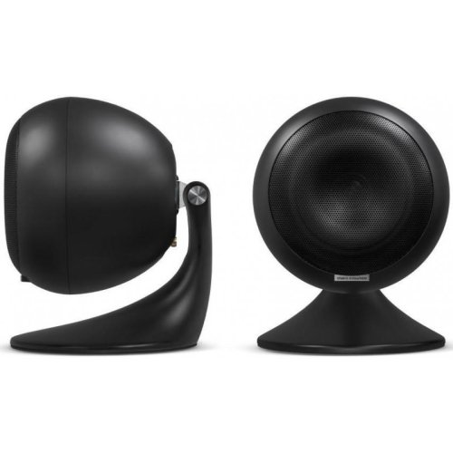Аудиосистема для караоке EvoSound Sphere 2.1 (Black) Фото №3