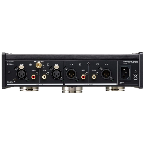 Фонокоректор PE-505-B Фото №3