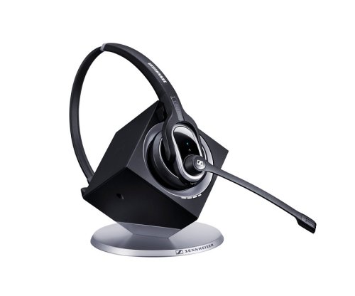 Навушники IMPACT DW 20 ML-EU Фото №2