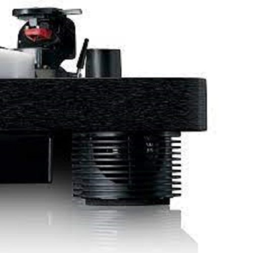 Проигрыватель винила LS-50LED (Black) Фото №3