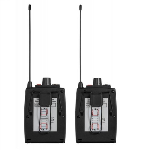 Радіосистема KM-1T20R Фото №4