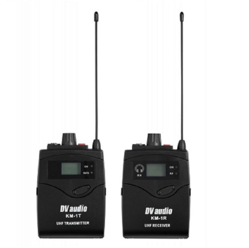 Радіосистема KM-1T20R Фото №2