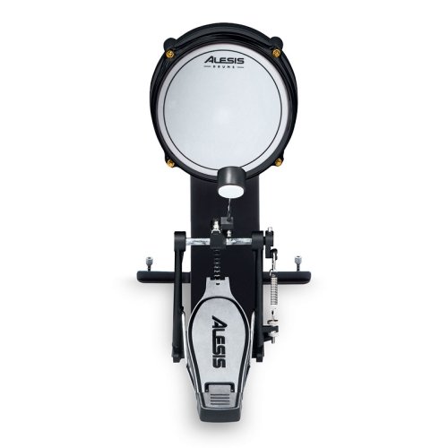 Электронная ударная установка SURGE MESH KIT SPECIAL EDITION Фото №3 Электронная ударная установка SURGE MESH KIT SPECIAL EDITION Фото №3