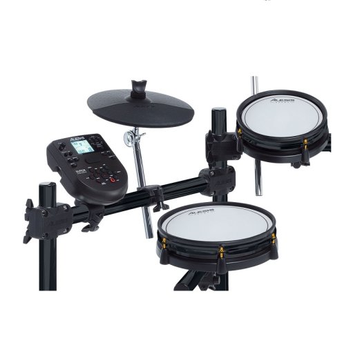 Электронная ударная установка SURGE MESH KIT SPECIAL EDITION Фото №2 Электронная ударная установка SURGE MESH KIT SPECIAL EDITION Фото №2