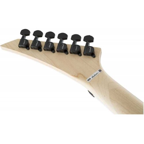 Електрогітара JS32Q DINKY ARCH TOP DKA AR TRANSPARENT BLUE Фото №7 Електрогітара JS32Q DINKY ARCH TOP DKA AR TRANSPARENT BLUE Фото №7