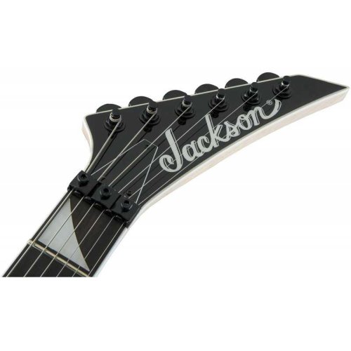 Електрогітара JS32Q DINKY ARCH TOP DKA AR TRANSPARENT BLUE Фото №6 Електрогітара JS32Q DINKY ARCH TOP DKA AR TRANSPARENT BLUE Фото №6