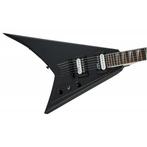 Электрогитара JS32T RHOADS AH SATIN BLACK Фото №3 Электрогитара JS32T RHOADS AH SATIN BLACK Фото №3