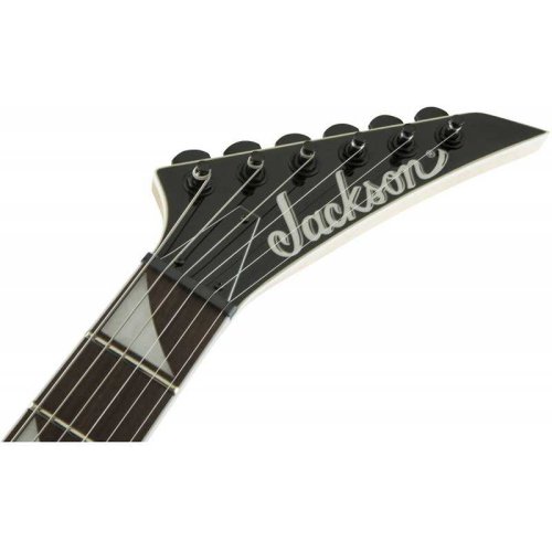 Электрогитара JS32T RHOADS AH SATIN BLACK Фото №4 Электрогитара JS32T RHOADS AH SATIN BLACK Фото №4