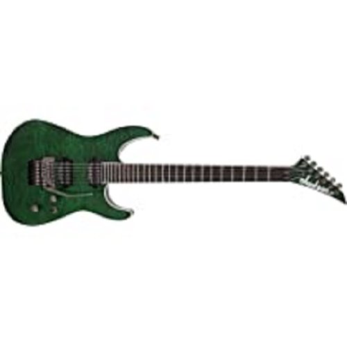 Електрогітара PRO SERIES SL2Q MAHOGANY TRANS GREEN Фото №4 Електрогітара PRO SERIES SL2Q MAHOGANY TRANS GREEN Фото №4