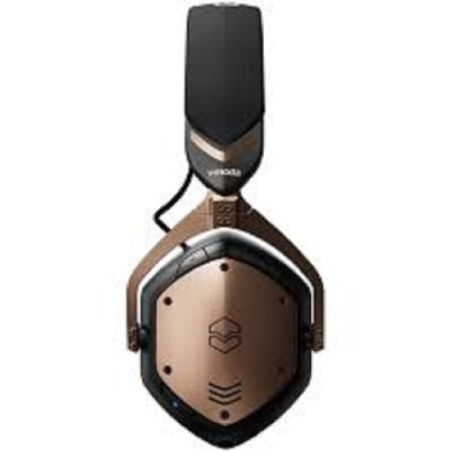 Навушники Crossfade 3 Wireless Bronze Black XFBT3-BRBK Фото №3