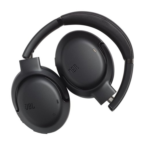 Навушники TOUR ONE M2 BLACK (JBLTOURONEM2BLK) Фото №2