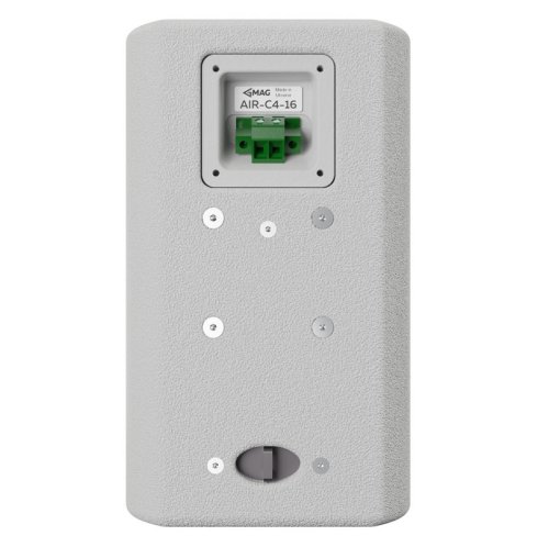 Інсталяційна акустична система AIR-C4-T White Фото №3