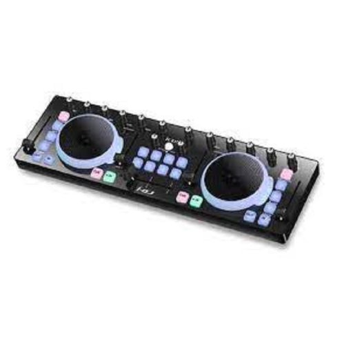 DJ контролер iDJ Фото №2