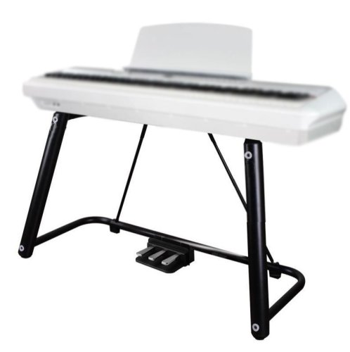 Клавішна стійка US-2 BK Фото №4