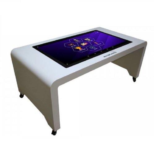 Інтерактивний стіл STYLE 43″ Фото №2