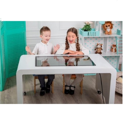 Інтерактивний стіл STYLE 43″ Фото №6