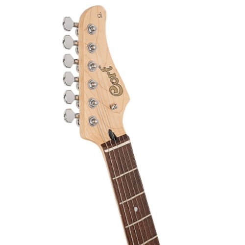 Електрогітара G200 SKB Фото №5