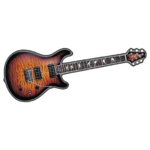 Электрогитара JDDUKE10Q Фото №2 Электрогитара JDDUKE10Q Фото №2