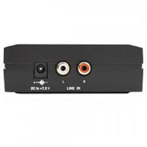 Трансмиттер NAVIS Transmitter Фото №4 Трансмиттер NAVIS Transmitter Фото №4