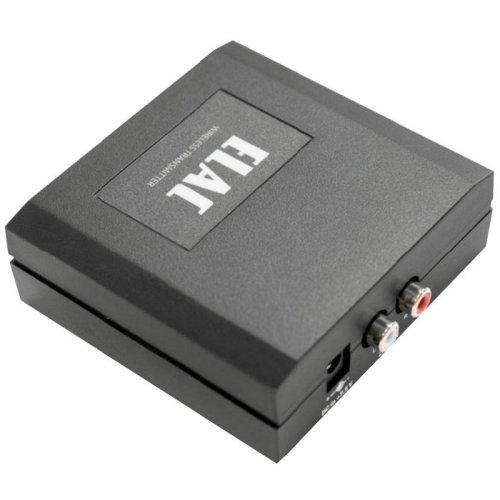 Трансмиттер NAVIS Transmitter Фото №5 Трансмиттер NAVIS Transmitter Фото №5