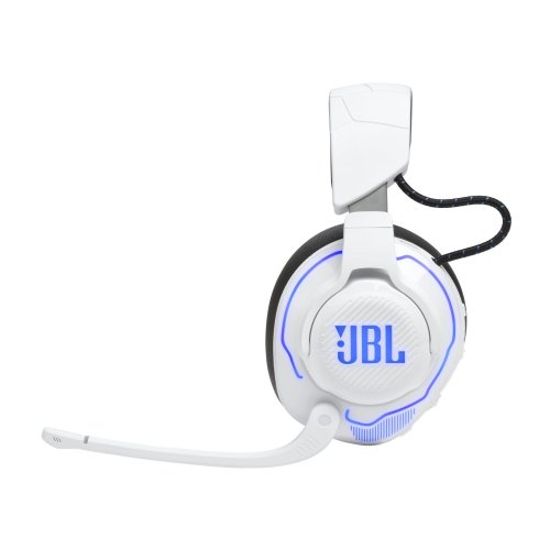 Навушники QUANTUM 910P (JBLQ910PWLWHTBLU) Фото №4