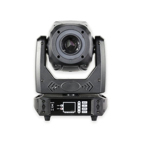 Светодиодная LED голова K100 LED SPOT MOVING HEAD Фото №2 Светодиодная LED голова K100 LED SPOT MOVING HEAD Фото №2